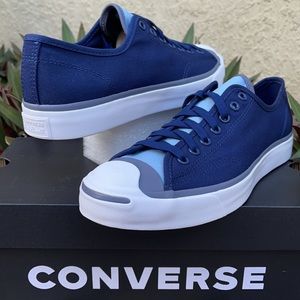 CONVERSE JACK PURCELL OX MENS